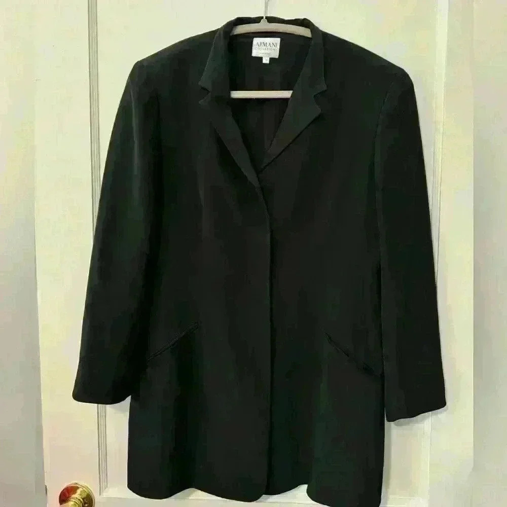 Armani Collezione Blazer - Picture 4 of 4